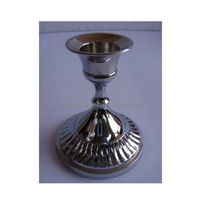 Bougeoir en métal de la plus grande qualité Bougeoir à bougie chauffe-plat au design simple et élégant pour la vente à chaud de bougeoirs à bon prix - Product Image 1