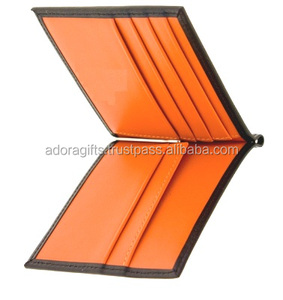 Portefeuille à pince à billets Slim Design minimaliste pour un transport quotidien - Product Image 1