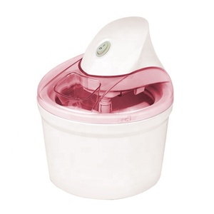 [Handy-Age]-เครื่องไอศกรีมอัตโนมัติ (HK4000-008) - Product Image 1