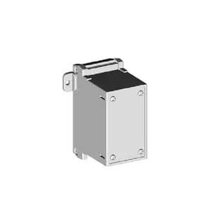Wall Mounting Enclosure WE - 035 from ISO Certified Company