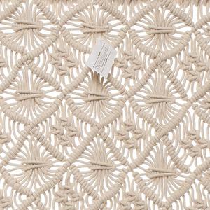 Macramé Decorativo de Pared, Decoración de Pared, Regalo para Mamá, Arte Decorativo de Pared, Macramé Colgante, Tapiz Tejido - Product Image 2