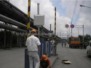 960-860MHz chúng tôi EU <span class=keywords><strong>RFID</strong></span> Antenna độc giả OEM nhà máy kể từ khi 2004 - Product Image 2