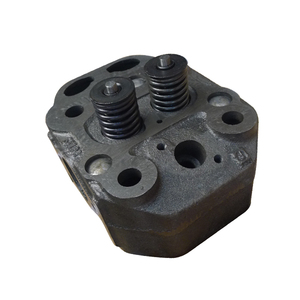 Conjunto <span class=keywords><strong>de</strong></span> <span class=keywords><strong>Culata</strong></span> ZS1100 para <span class=keywords><strong>Motor</strong></span> <span class=keywords><strong>Diésel</strong></span> Monocilíndrico - Product Image 2