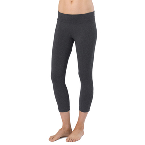 Ensemble de Leggings de Yoga pour femmes, Tik Tok, sans couture, empilés, Scrunch, fesses, noir, taille haute, Leggings de sport pour femmes - Product Image 1