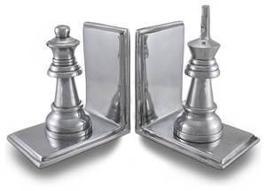 Sujetalibros de metal de aluminio de alta calidad - Product Image 4