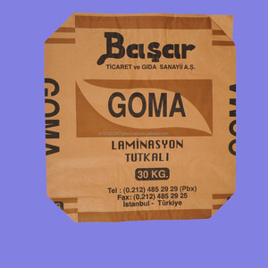 Adhesivo de Laminación GOMA de Alta Calidad, Sellador y Adhesivo a Base de Almidón, 95% Soluble - Product Image 4