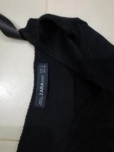 Último Diseño de Prendas Confeccionadas: Excedente de Suéteres de Punto con Cuello en V y Manga Larga para Mujer, Lote de Bangladesh - Product Image 6