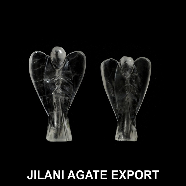 Crystal Quartz Clear