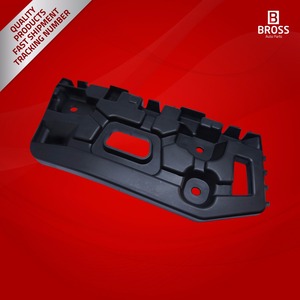 Support de pare-chocs avant droit, accessoire pour voiture, BSP678, - Product Image 6