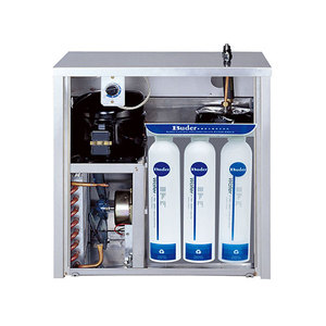 Distributeur de refroidisseur d'eau sous l'évier avec options chaud et froid Système d'eau potable domestique Compteur refroidisseur de refroidissement pour usage domestique - Product Image 6