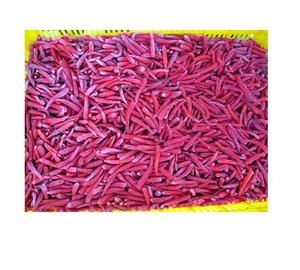 Exporté congelé piment rouge/poudre de piment - Product Image 1