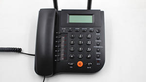 MaxComm todo-en-uno ADSL WiFi teléfono - Product Image 2