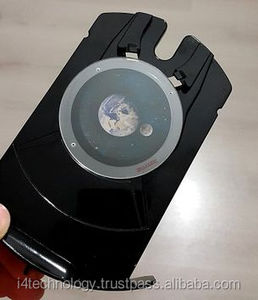 Sega Toys Planetarium Disc (Starry Heaven) - Product Image 2