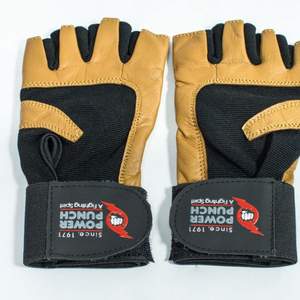 Guantes de entrenamiento para hombre y mujer, manoplas de ejercicio para levantamiento de pesas, ciclismo, gimnasio, entrenamiento, transpirables - Product Image 4