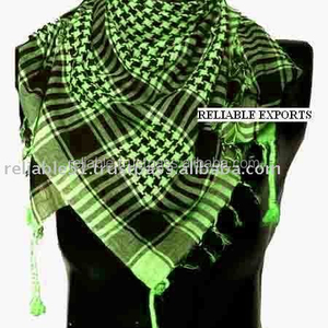 High Quality 100% Cotton Palestinian Shawl Custom Logo Option Newest Pattern Super Deals for Winter Summer Adult Wear <b>Scarves</b> - Product Image 6