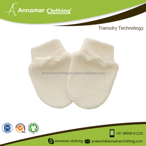 Low Price Organic Winter Baby Mittens Sale 2017 - Product Image 2