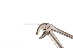 Forceps de extracción dental para adultos, HIG inferior 13, herramientas de mano para dentista Oral y ortodontal - Product Image 2