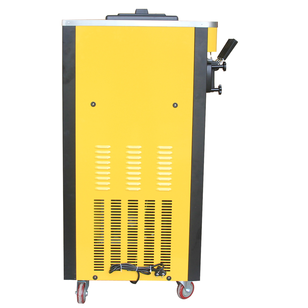 french pot ice cream machine for sale