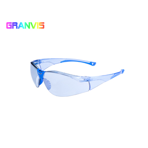 Uv400ล้างโพลีคาร์บอเนตบาสเกตบอล Outdo กีฬาแว่นกันแดดขี่จักรยานแว่นตา - Product Image 3