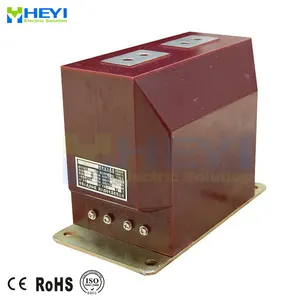 10KV high voltage transformer,high voltage current transformer,LZZBJ9-10, LZZBJ9-12 type current transformer