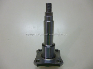 ผู้จัดจำหน่ายอะไหล่รถยนต์ TVS KING รถสามล้อ - Product Image 6