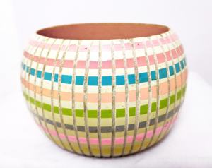 Joyería de madera hecha a mano de calidad a la moda para mujer, brazaletes tallados, pulseras con diamantes, artesanías de Jade para ocasiones de boda - Product Image 3