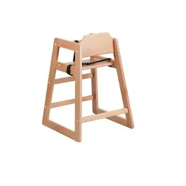 Ahşap bebek sandalyesi ve özelleştirilmiş tasarım ve en İyi kalite ahşap renk ve bebek sandalyesi ev gereçleri satış