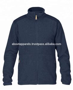 Vestes en polaire et en coton chaudes d'hiver tendance et élégantes en gros - Product Image 3