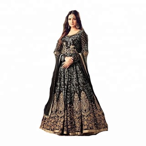 long umbrella frocks