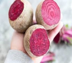 Beetroot-polvo de la mejor calidad, distribuidor de India - Product Image 1