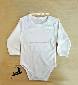 Baby Newborn Romper Cotton Breathable Eco Infant Wear Manufacturer Bulk Supply for Global Baby Apparel Buyers - Product Image 3
