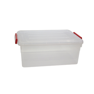 [THQ VN] ภาชนะพลาสติก/กล่องอเนกประสงค์ - Product Image 2