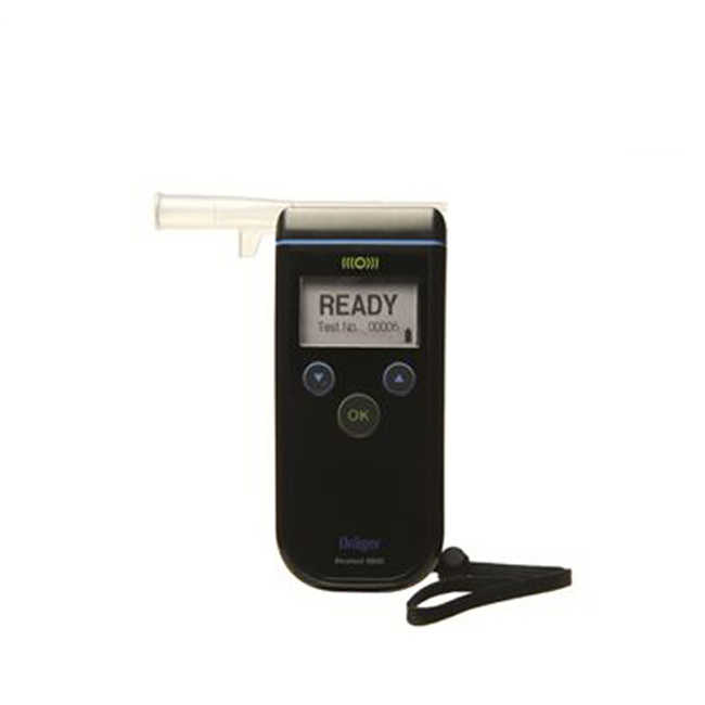 Top Selling Drager 6820 Professional Breathalyzer at Attractive Price