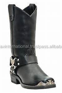 Shemax botas de moto para hombre - Product Image 2