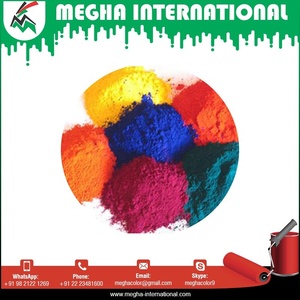 Compre venta a granel Estándar ISO Soluble en agua Directo Azul 15 Tintes Proveedor indio Grado industrial - Product Image 4