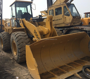 Se gato 950GC cargadora de ruedas en el precio más bajo con alta calidad - Product Image 1