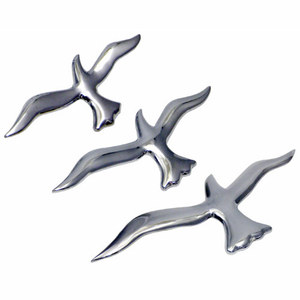 Grande SCULPTURE murale en métal, SCULPTURE pour décoration de maison, oiseau, meilleure vente - Product Image 1