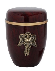 โกศเผาศพยุโรปสำหรับขี้เถ้ามนุษย์ - Product Image 4