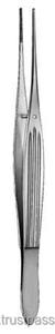 Pince à pansements McIndoe de 15 cm, manuelle, en acier inoxydable de qualité médicale, certifiée CE, instruments dentaires de haute qualité - Product Image 4