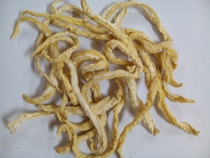 Exportateur de radis séchés / radis blancs séchés / daikon 2021 - Product Image 2