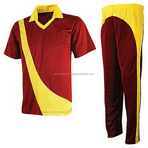 Essential <b>Cricket</b> Uniform <b>Equipment</b> for the Sport - Product Image 1