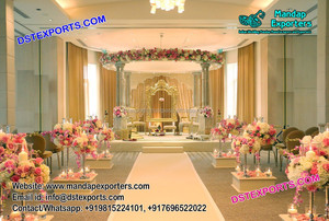 Cadre de mariage en Fiber, vente en gros - Product Image 6