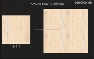 Carreaux de sol en porcelaine Bluetone discontinués 400x400mm, aspect brique, antidérapants, résistants aux acides, couleur verte - Product Image 3