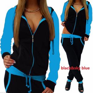 Nuevos trajes de moda para mujer - Product Image 5