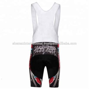 Pantalones cortos con pechera sublimada para hombre al por mayor personalizados de calidad superior Shemax 2023 - Product Image 2