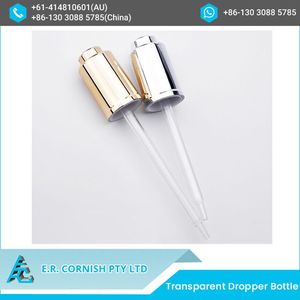 Offre Spéciale 100ml blanc Transparent PET plastique pressage bouteille Anti-fuite couvercle parfum médecine écran impression eau - Product Image 6