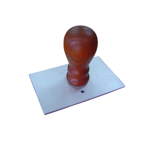 Gran herramienta <span class=keywords><strong>de</strong></span> lijado con mango <span class=keywords><strong>de</strong></span> madera Lijadora <span class=keywords><strong>de</strong></span> paneles <span class=keywords><strong>de</strong></span> yeso - Product Image 1