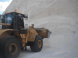 Sal Marina de Grado Industrial para Deshielo de Carreteras, Cloruro de Sodio en Polvo (NaCl) para Agricultura, Alimentación y Uso Industrial en Carreteras - Product Image 6