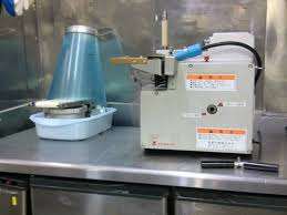 Machine pour fabrication de gyozas japonaise, ravioli, distributeur de boulettes, éclairage pour la thaïlande et singapour - Product Image 4