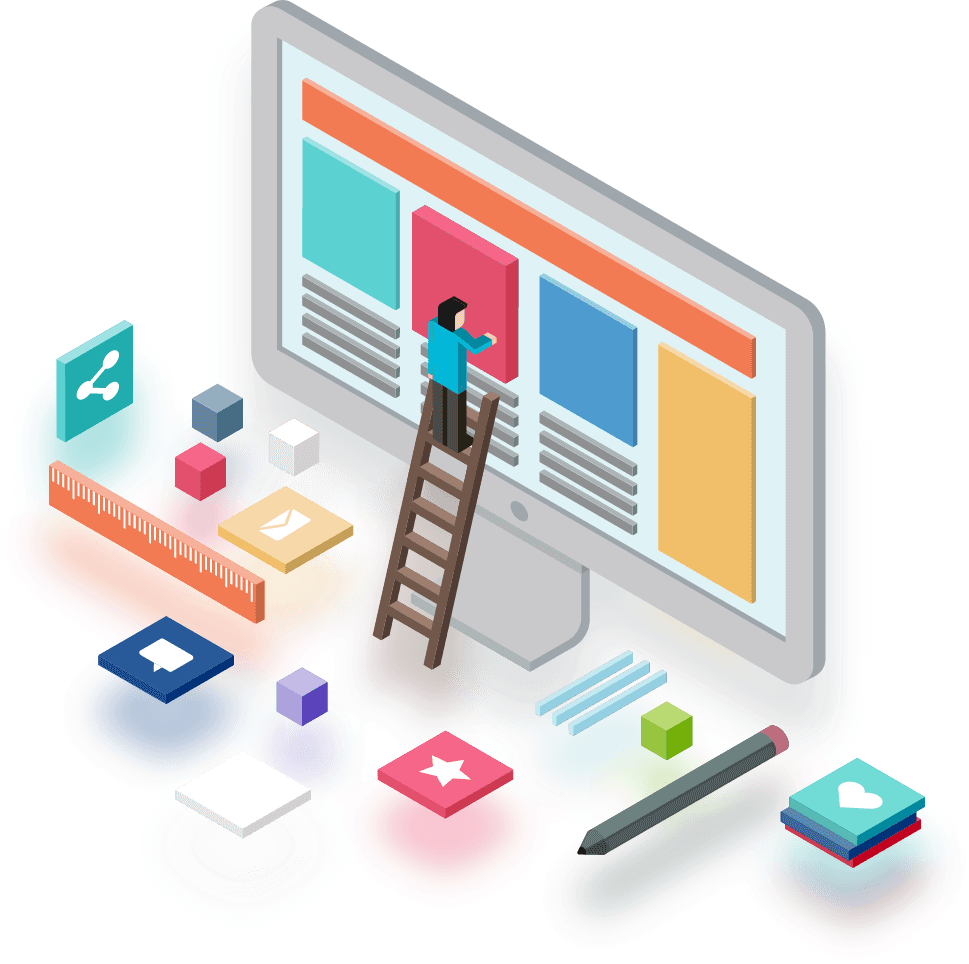 Web проектирование